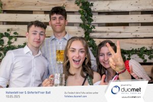 Hohenleh’ner & Unterleit’ner Ball